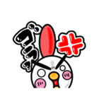 にわとりげんげん（個別スタンプ：9）