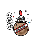 にわとりげんげん（個別スタンプ：16）