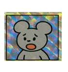 ネズミレンジャー出動中@SFW（個別スタンプ：8）