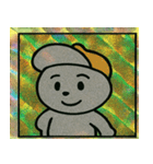 ネズミレンジャー出動中@SFW（個別スタンプ：10）