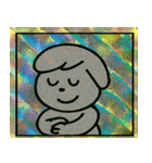 ネズミレンジャー出動中@SFW（個別スタンプ：11）