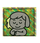 ネズミレンジャー出動中@SFW（個別スタンプ：12）