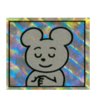 ネズミレンジャー出動中@SFW（個別スタンプ：16）