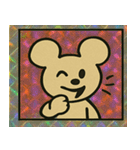ネズミ伝説スタンプ団@SFW（個別スタンプ：10）