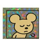 ネズミ伝説スタンプ団@SFW（個別スタンプ：17）