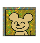 ネズミ伝説スタンプ団@SFW（個別スタンプ：18）