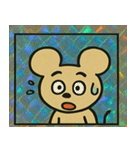 ネズミ伝説スタンプ団@SFW（個別スタンプ：19）