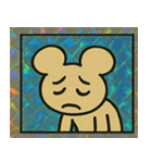 ネズミ伝説スタンプ団@SFW（個別スタンプ：22）