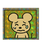 ネズミ伝説スタンプ団@SFW（個別スタンプ：23）