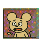 ネズミ伝説スタンプ団@SFW（個別スタンプ：24）