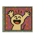 ネズミ伝説スタンプ団@SFW（個別スタンプ：26）