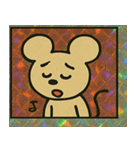 ネズミ伝説スタンプ団@SFW（個別スタンプ：32）