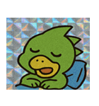 魔眼バジリスク部隊襲来@SFW（個別スタンプ：25）