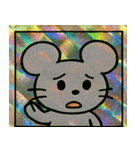 ネズミ勇者団の大行進@SFW（個別スタンプ：3）