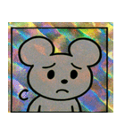 ネズミ勇者団の大行進@SFW（個別スタンプ：4）