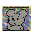 ネズミ勇者団の大行進@SFW（個別スタンプ：12）