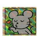ネズミ勇者団の大行進@SFW（個別スタンプ：13）