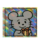 ネズミ勇者団の大行進@SFW（個別スタンプ：14）