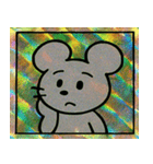 ネズミ勇者団の大行進@SFW（個別スタンプ：15）