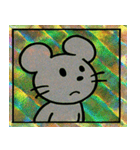 ネズミ勇者団の大行進@SFW（個別スタンプ：16）