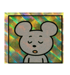 ネズミ勇者団の大行進@SFW（個別スタンプ：18）