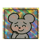ネズミ勇者団の大行進@SFW（個別スタンプ：19）