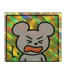 ネズミ勇者団の大行進@SFW（個別スタンプ：20）