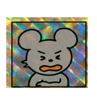 ネズミ勇者団の大行進@SFW（個別スタンプ：22）