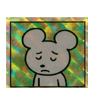 ネズミ勇者団の大行進@SFW（個別スタンプ：23）