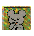 ネズミ勇者団の大行進@SFW（個別スタンプ：26）