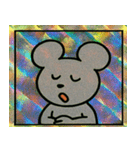 ネズミ勇者団の大行進@SFW（個別スタンプ：27）