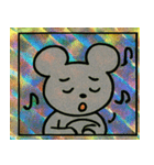 ネズミ勇者団の大行進@SFW（個別スタンプ：30）