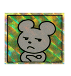 ネズミ勇者団の大行進@SFW（個別スタンプ：31）