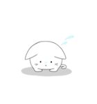 日常で使いやすめ なぞねこスタンプ（個別スタンプ：22）