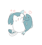 日常で使いやすめ なぞねこスタンプ（個別スタンプ：29）