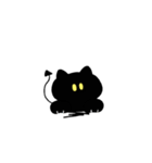 ねこみたいな奴（個別スタンプ：2）