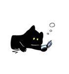 ねこみたいな奴（個別スタンプ：7）