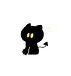 ねこみたいな奴（個別スタンプ：14）