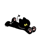 ねこみたいな奴（個別スタンプ：15）