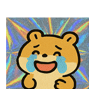 激カワハムの逆襲伝説@SFW（個別スタンプ：1）