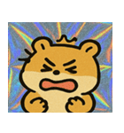 激カワハムの逆襲伝説@SFW（個別スタンプ：2）
