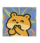 激カワハムの逆襲伝説@SFW（個別スタンプ：4）