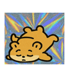 激カワハムの逆襲伝説@SFW（個別スタンプ：7）