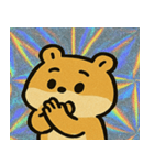 激カワハムの逆襲伝説@SFW（個別スタンプ：8）