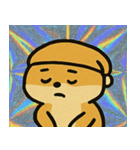 激カワハムの逆襲伝説@SFW（個別スタンプ：9）
