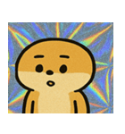激カワハムの逆襲伝説@SFW（個別スタンプ：11）