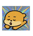 激カワハムの逆襲伝説@SFW（個別スタンプ：12）