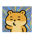 激カワハムの逆襲伝説@SFW（個別スタンプ：14）