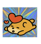 激カワハムの逆襲伝説@SFW（個別スタンプ：15）