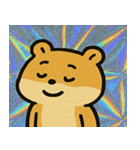 激カワハムの逆襲伝説@SFW（個別スタンプ：16）